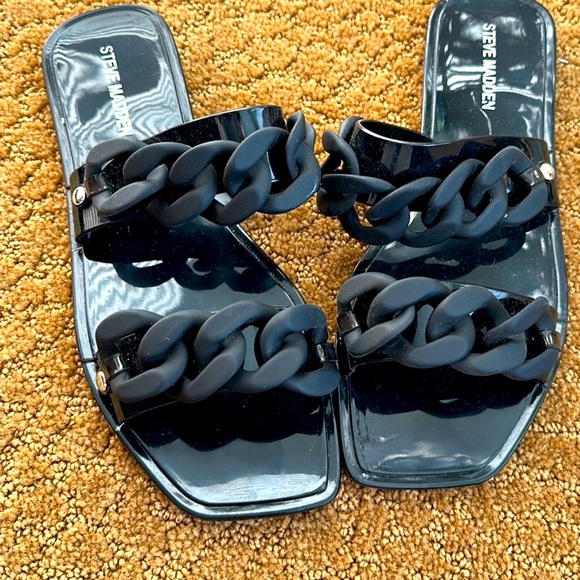 Steve Madden Sandals - Picture 1 of 2
